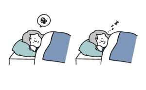 涼感寝具で熱帯夜を快適に過ごそう