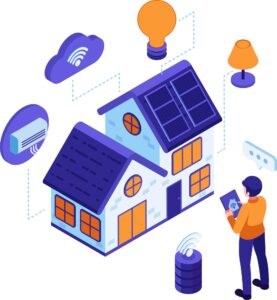 スマート家電（IoT家電）のセキュリティは大丈夫？安全な使い方とは