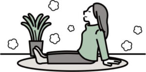 足元暖房の省エネ術！冬の暖房費を抑える使い方