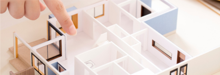 建築プランご提案